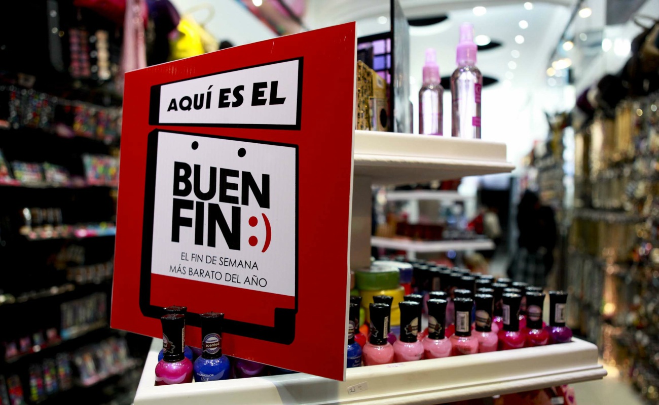 Se anunció el Programa “El Buen Fin 2017”