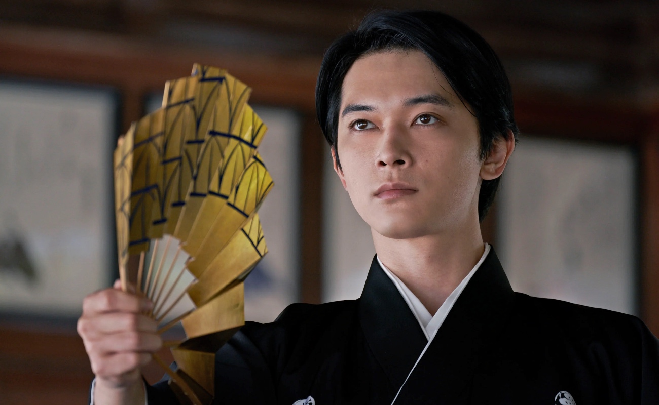 “Kokuho” rompe récords históricos y revive el interés por el teatro kabuki en todo Japón.