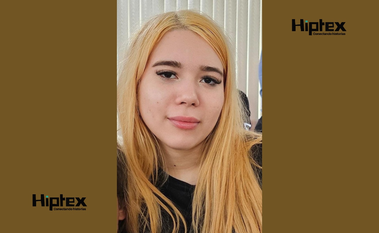 Reportan desaparición de jovencita mexicalense