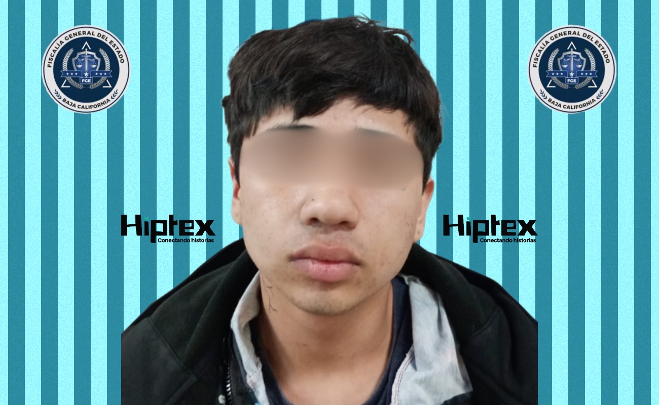 Roba iPhone 12 Pro Max; lo vinculan a proceso