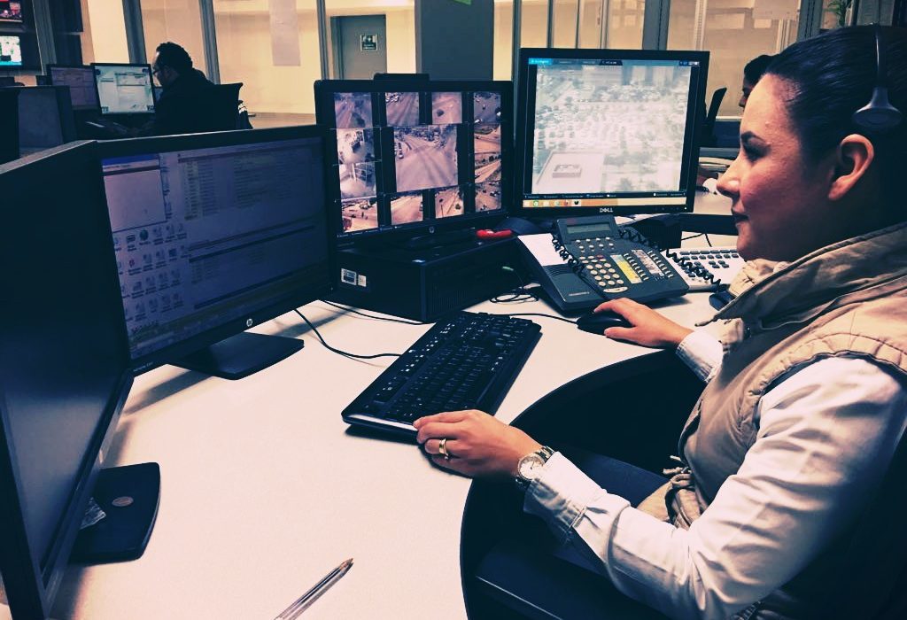 Tras 16 años en operación, a partir de mañana solamente funcionará el 911 para llamadas de emergencia.