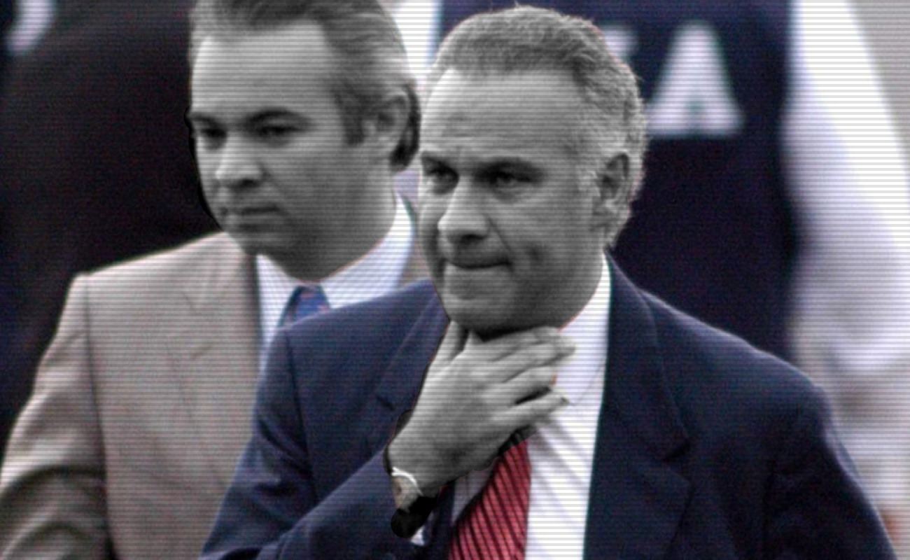 En una carta a la opinión pública, el abogado negó en forma categórica los señalamientos que han hecho en su contra.