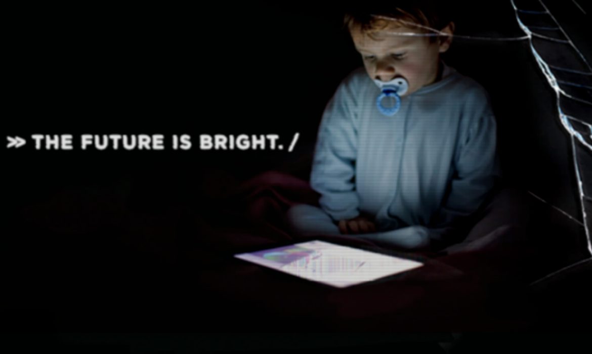 Netflix anuncia las nuevas historias de Black Mirror