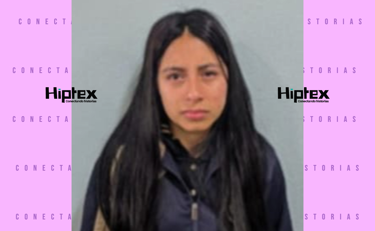 Desaparece jovencita en San Antonio de las Minas