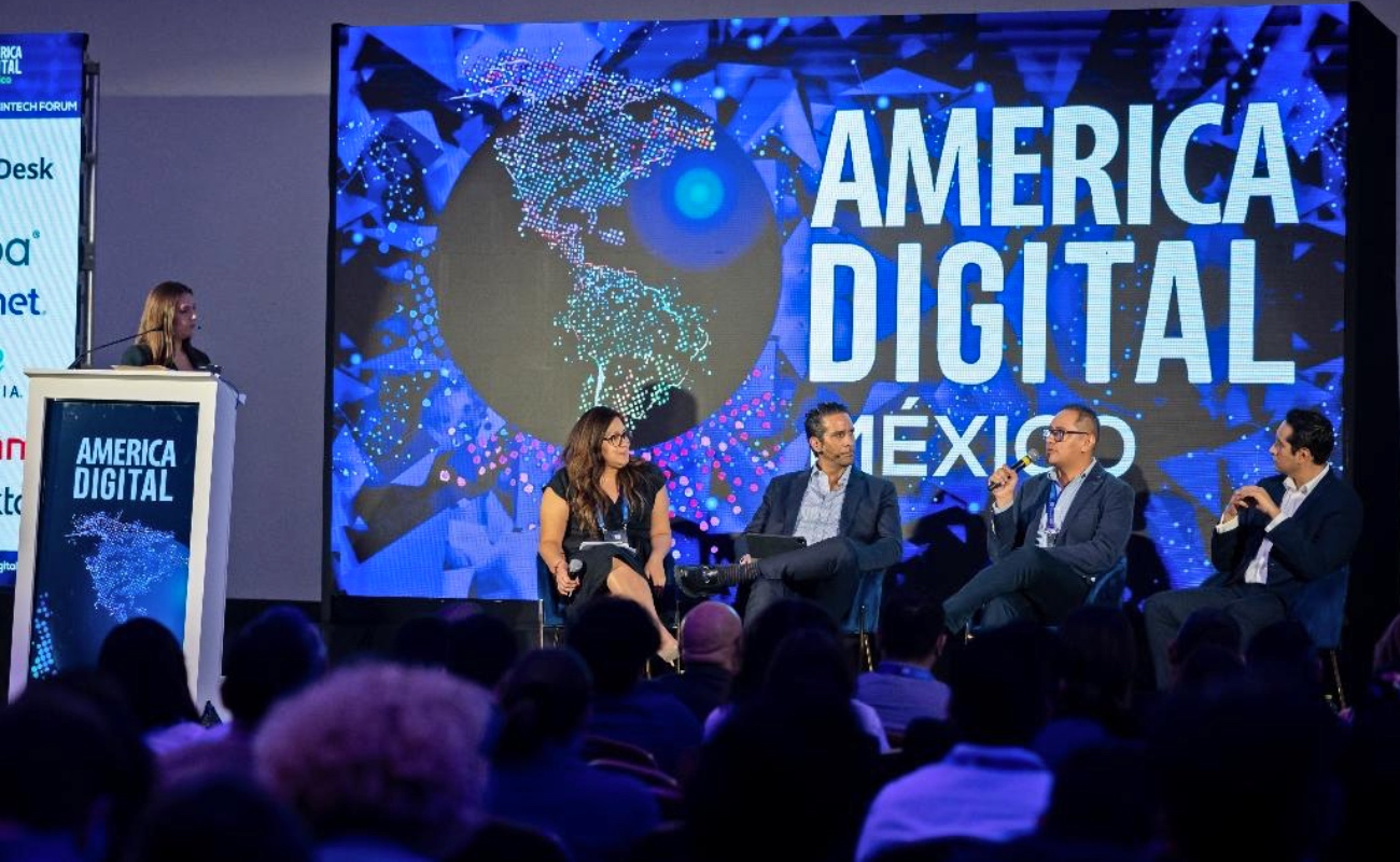 México se alista para la Sexta Revolución Tecnológica con impulso de la IA y tecnologías emergentes