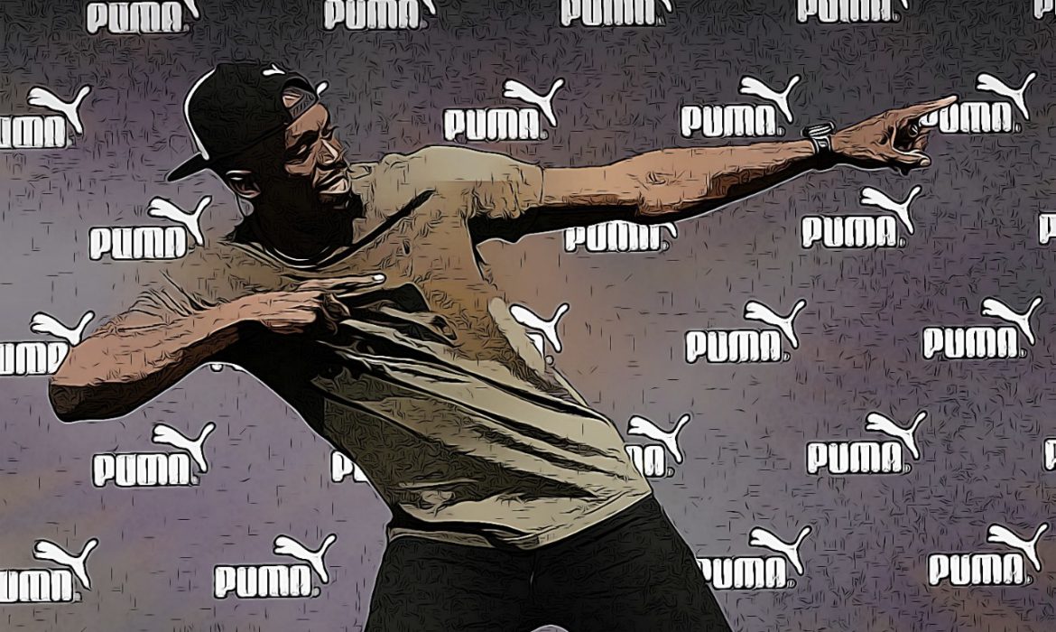 Bolt no pierde esperanzas en ir a mundial de atletismo