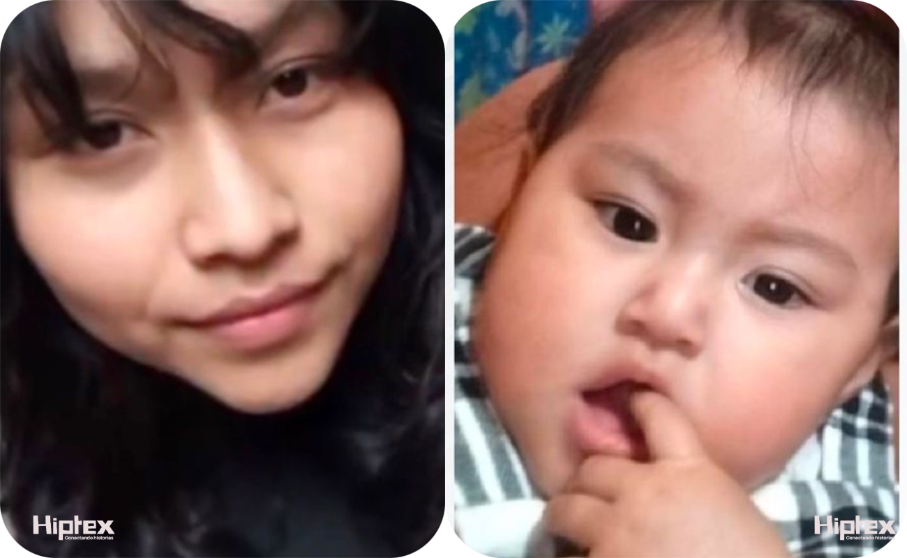 Rocío Hernández Hernández tiene 20 años.