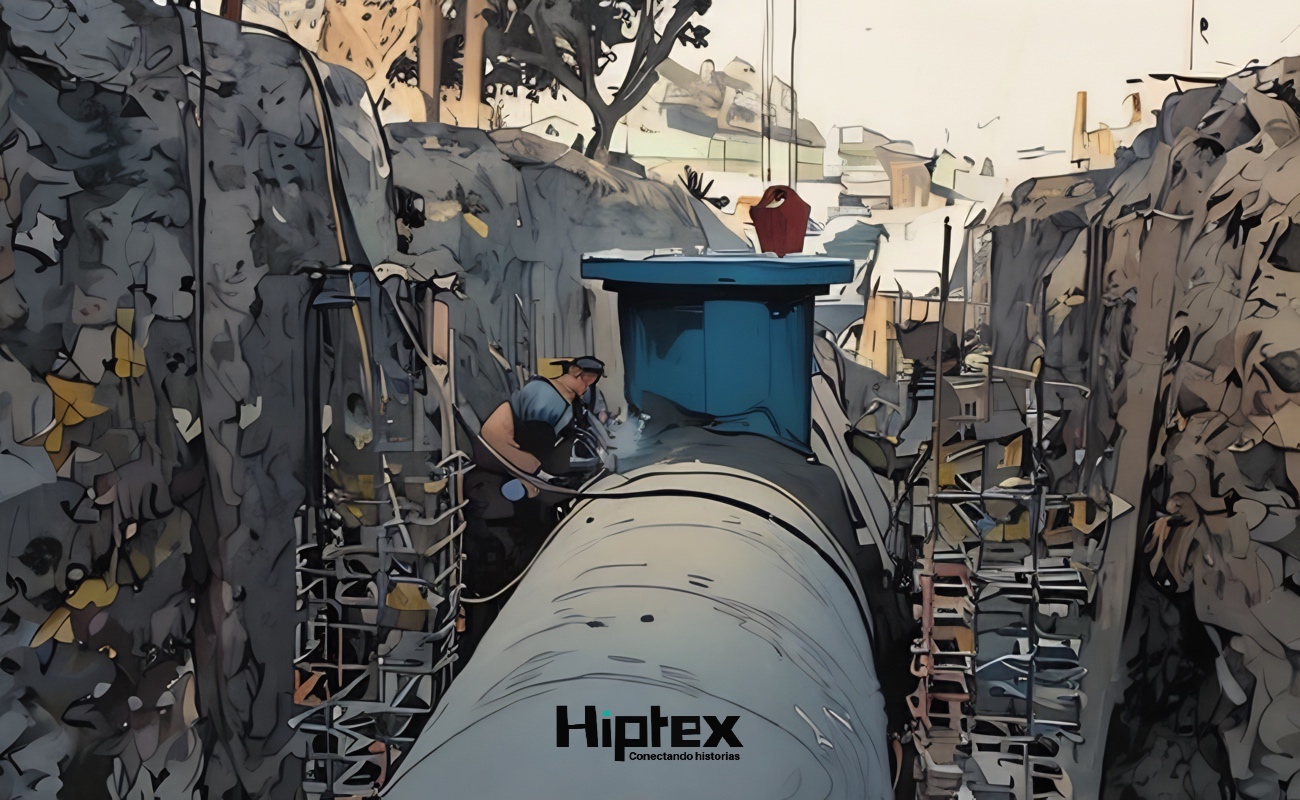 Corte de agua será de 54 horas en Tijuana y Rosarito; beneficiará a 1.3 millones de habitantes