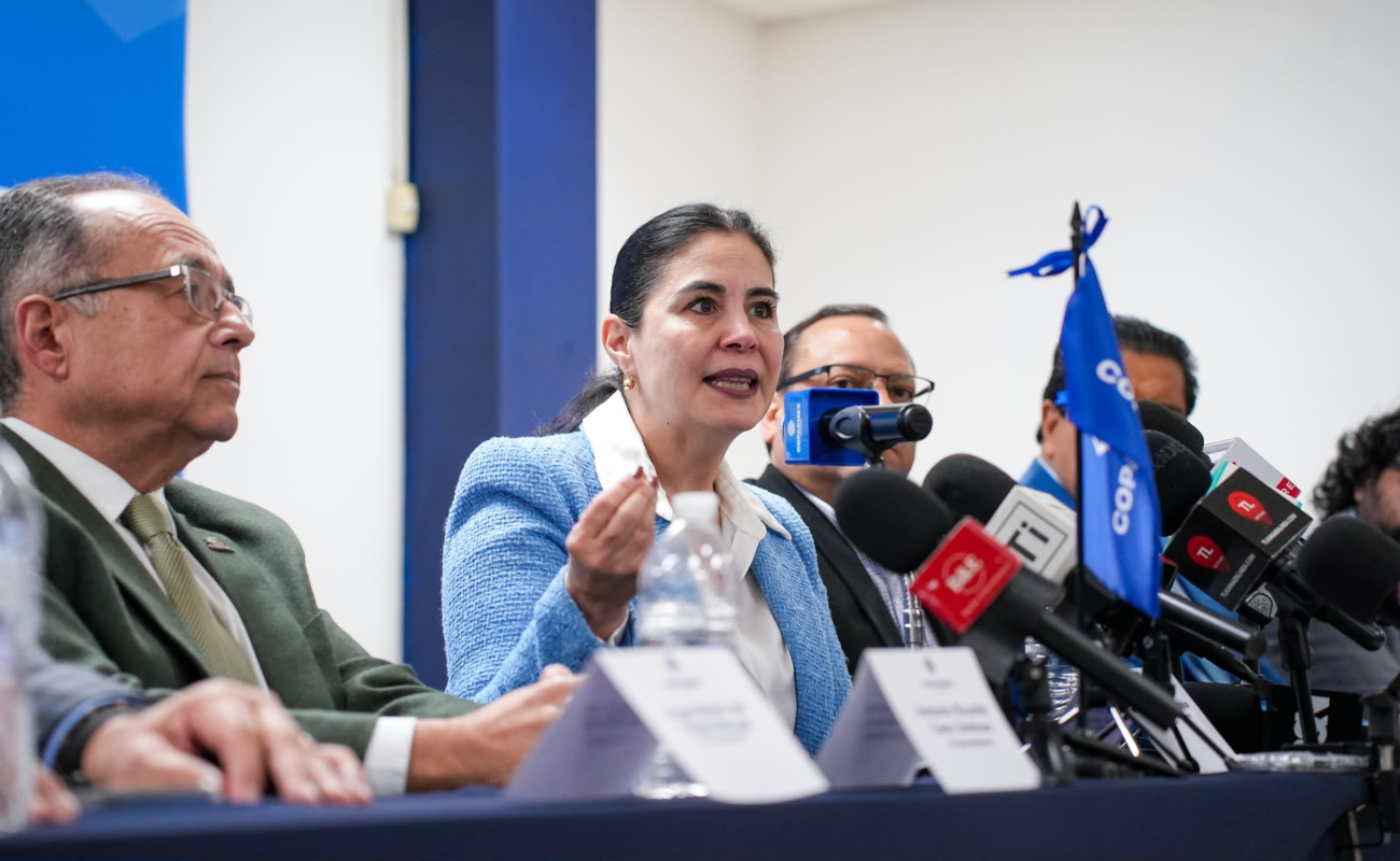 Los Centros Empresariales de Ensenada, Tijuana y Mexicali se pronuncian por la aplicación de la Ley y pleno respeto al estado de derecho.