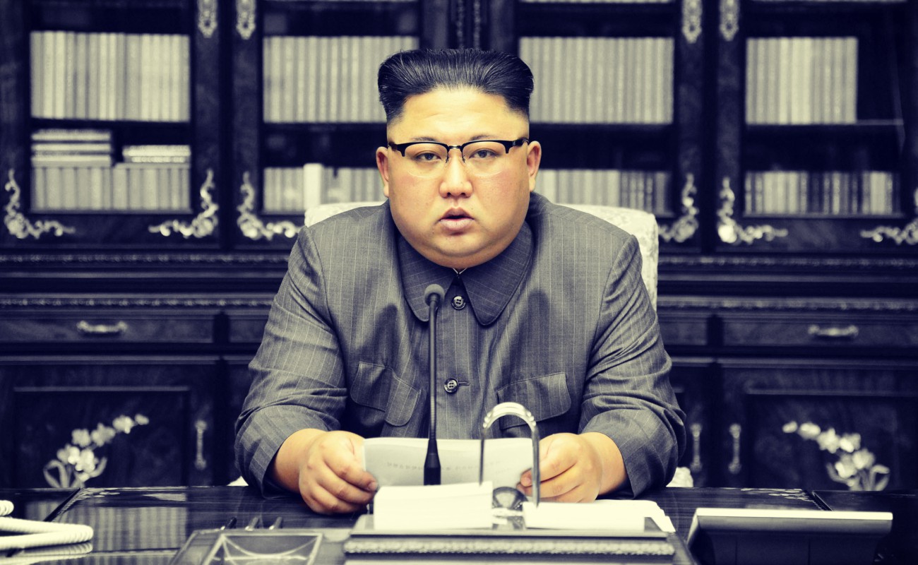 Corea del Norte acusa a  Trump de “declarar la guerra”