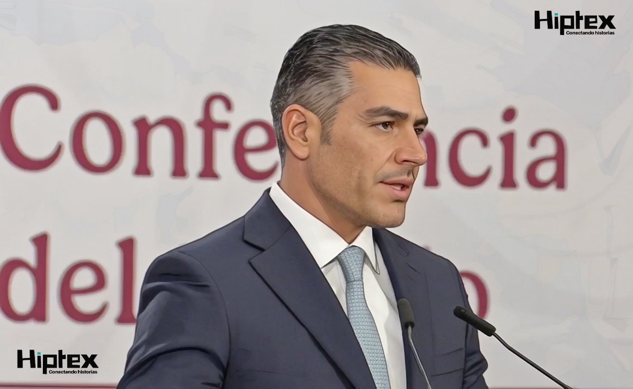 Familia Michoacana detrás del secuestro del alcalde de Taxco y de su padre: García Harfuch