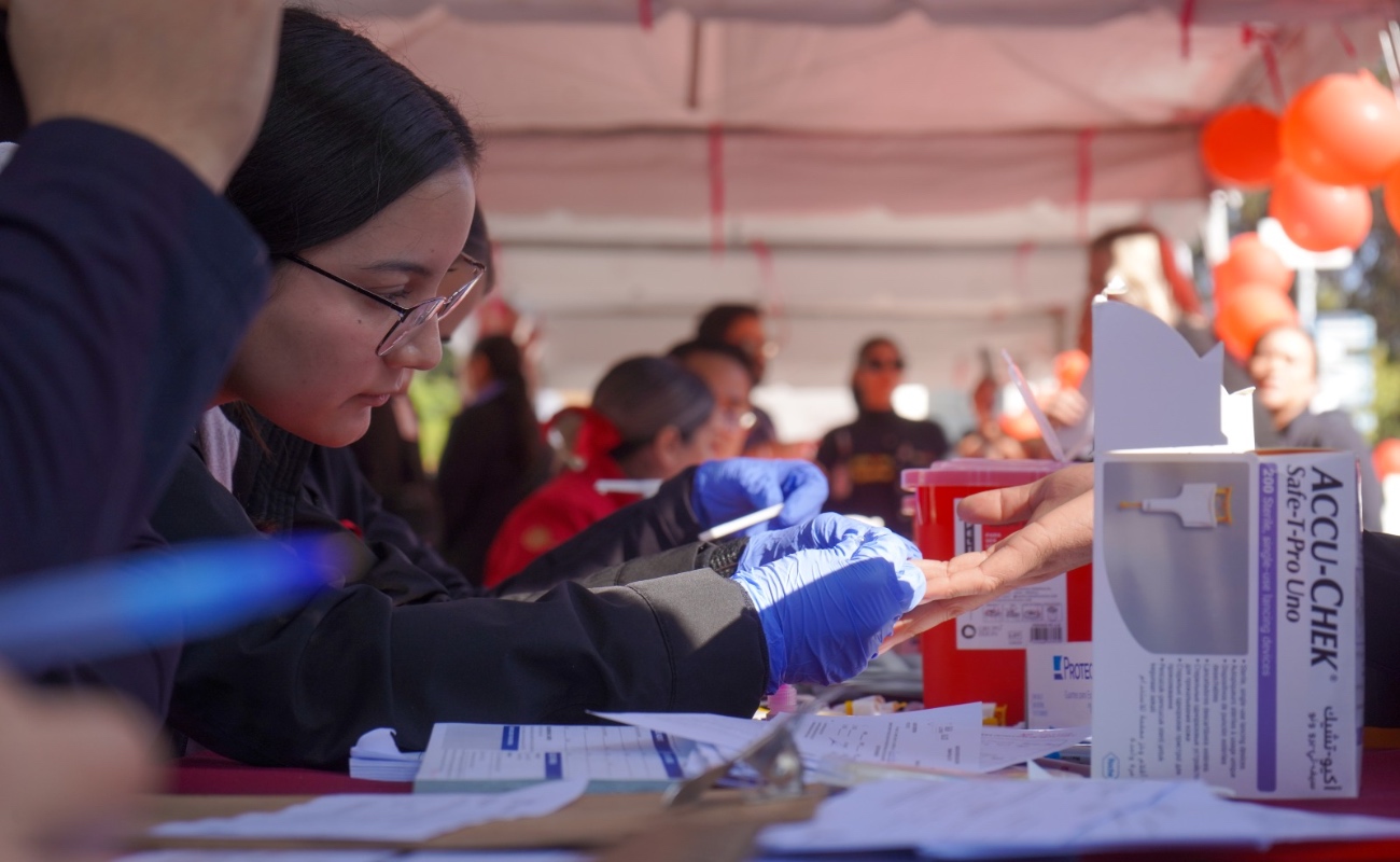 Orientan en educación sexual a estudiantes de Playas de Rosarito