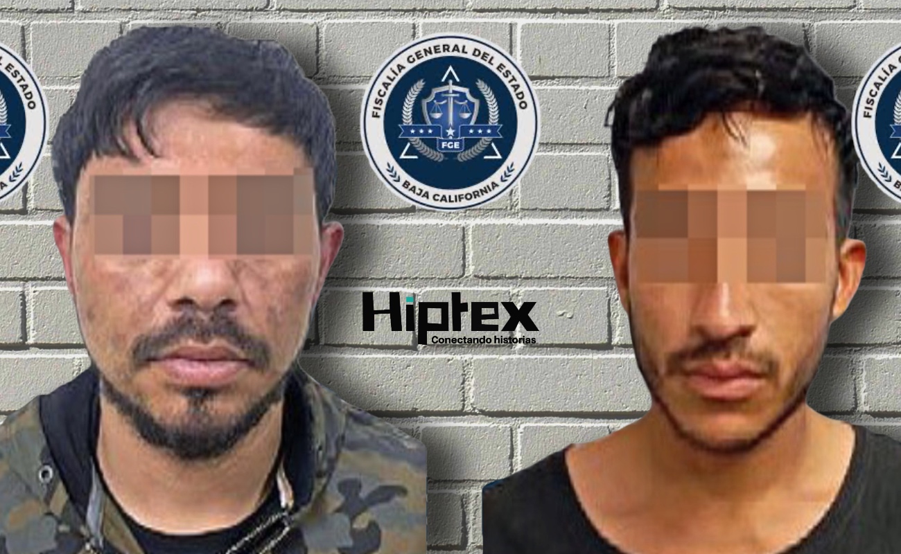 Ambos deberían permanecer en prisión preventiva.