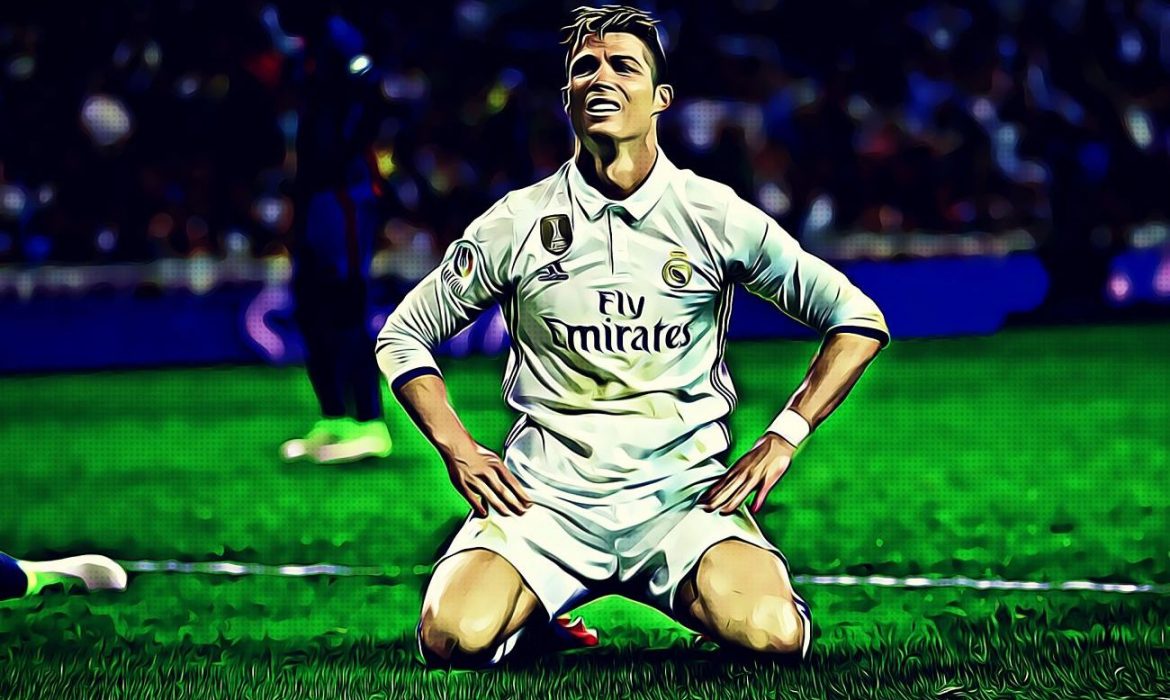 CR7 llega en plenitud a la final de la Liga de Campeones