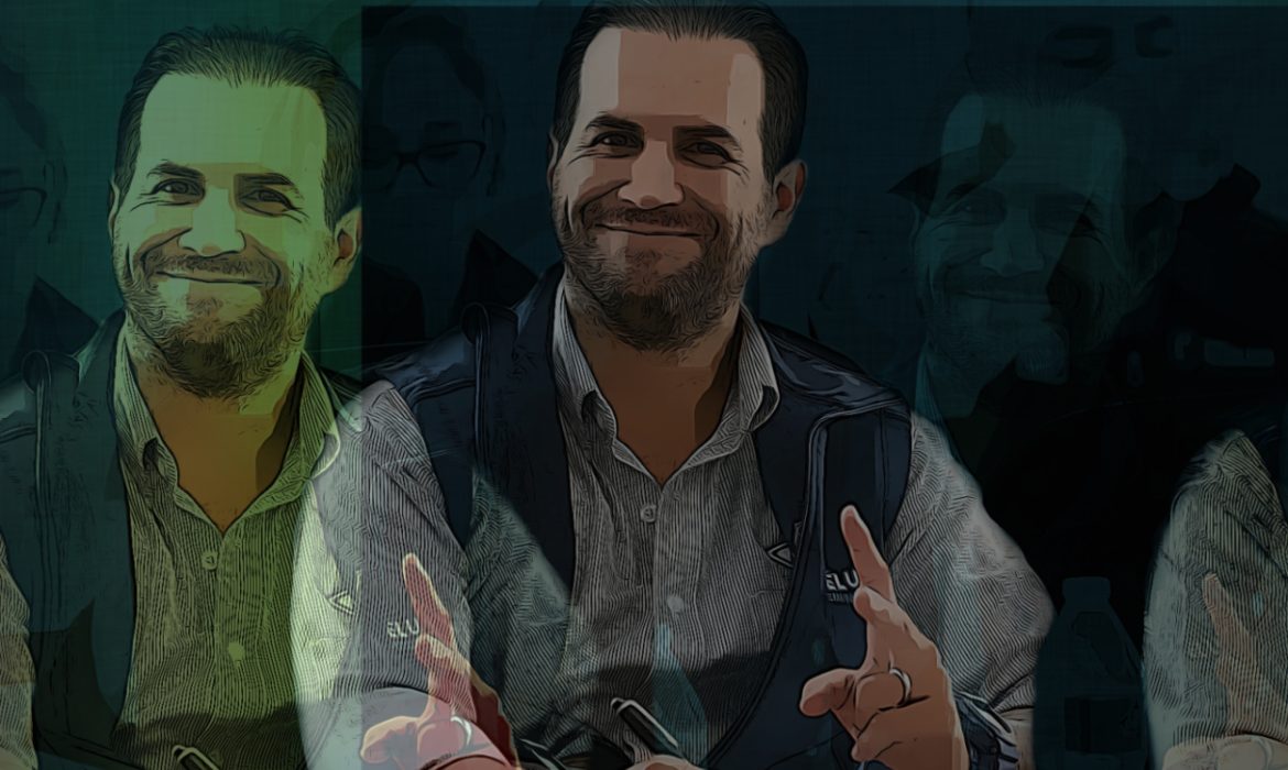 Luis Torres, un regreso legal y ¿moral?