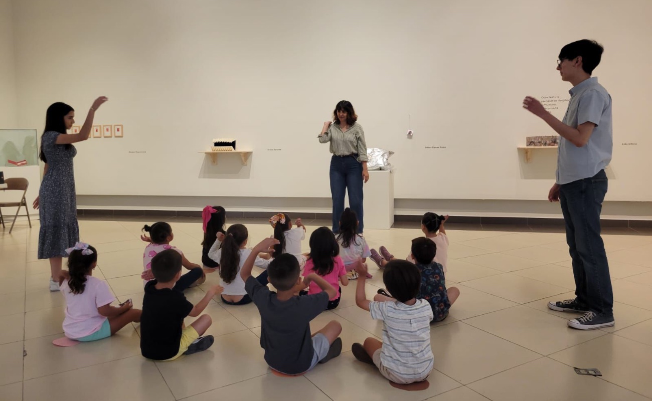 Las inscripciones se encuentran abiertas y cierran el próximo 20 de febrero.