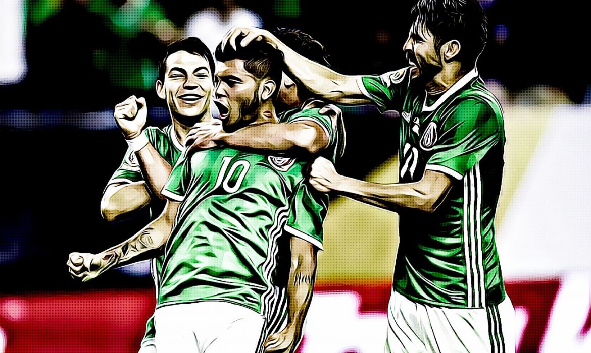 “Tecatito” Corona es baja de la Selección Mexicana