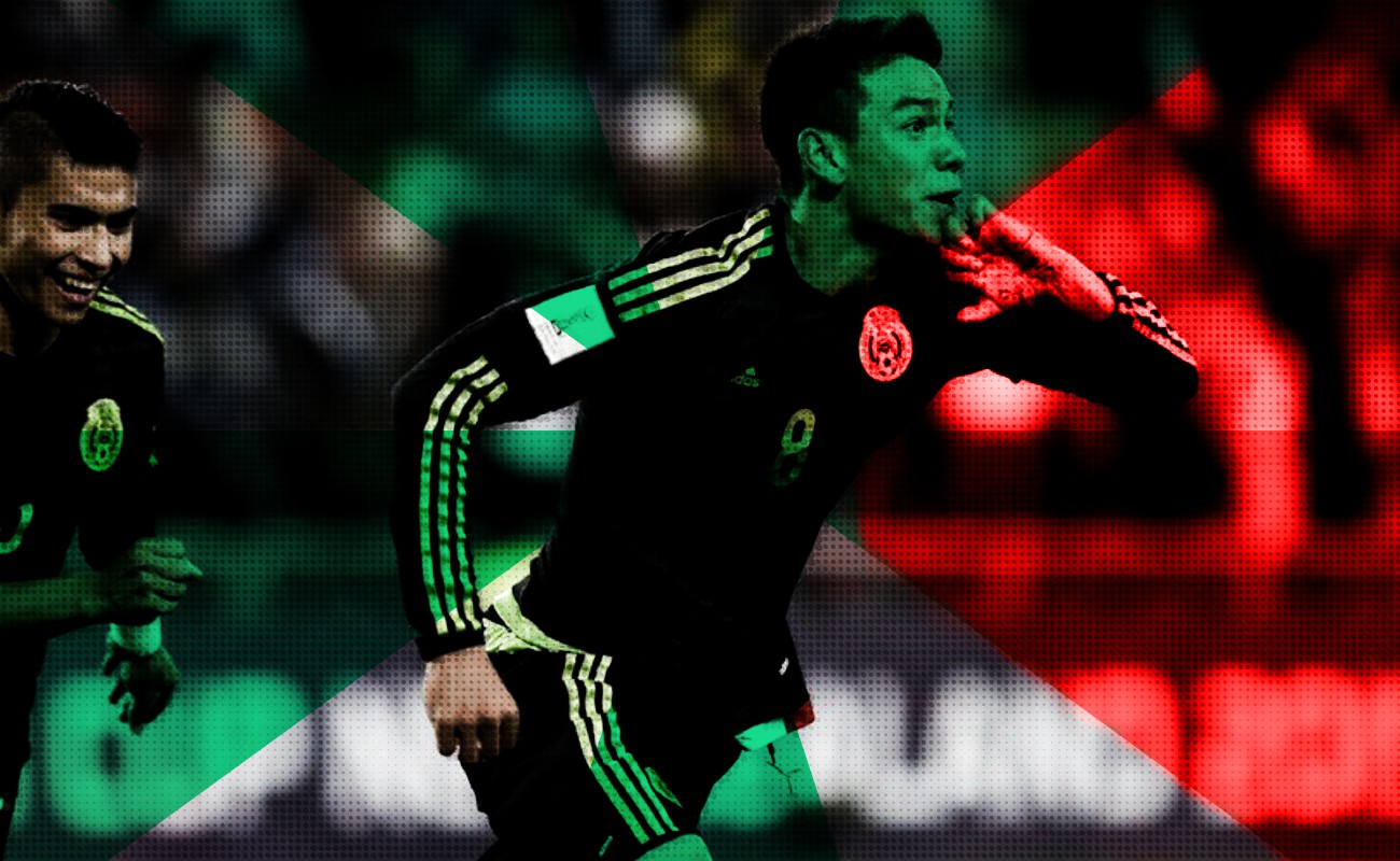 Lozano fue cuestionado sobre su estilo de vida en Holanda y comparó a Pachuca con la ciudad de Eindhoven.