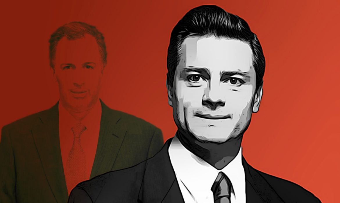 Peña Nieto… será gran elector en el PRI