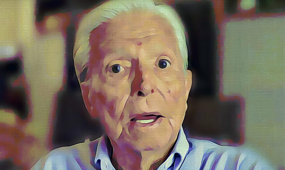 Don Luis Franco y la hazaña del “control remoto”