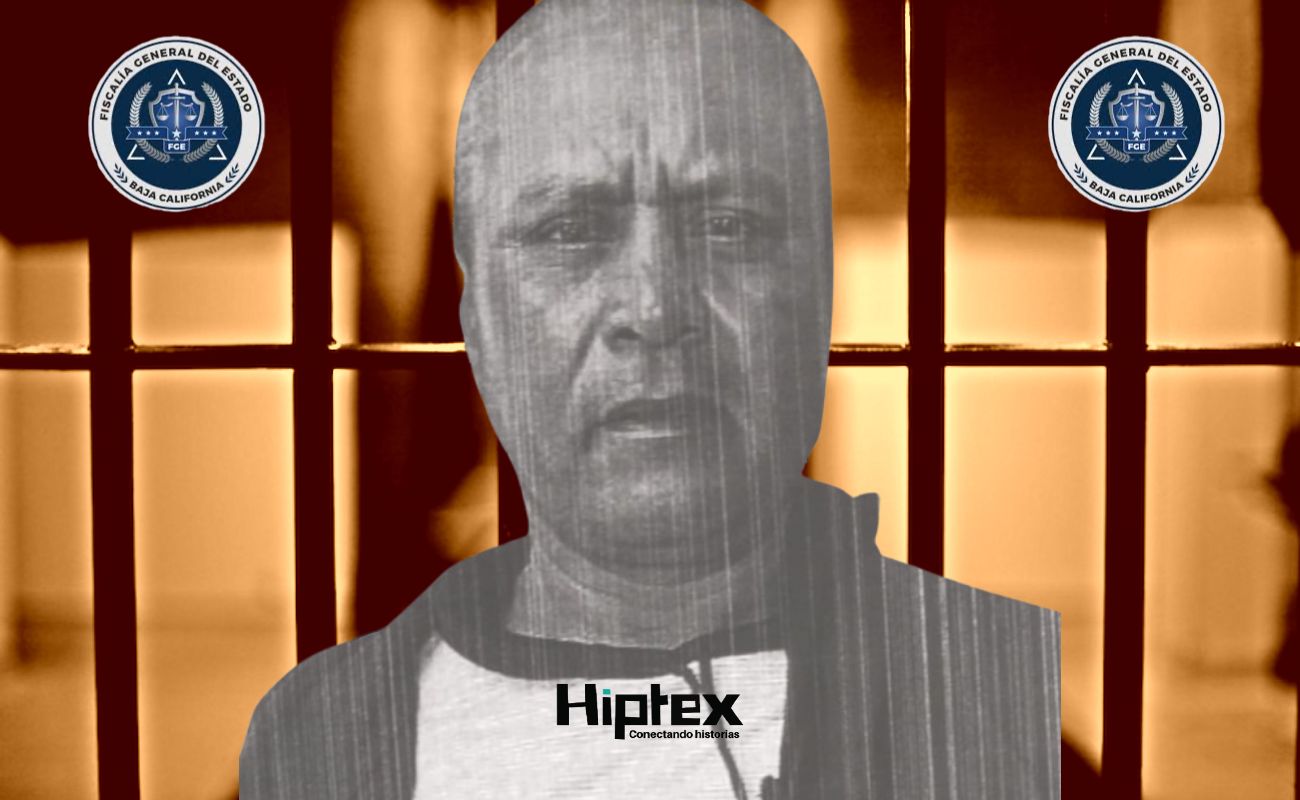 Condenan a pederasta a once años de prisión