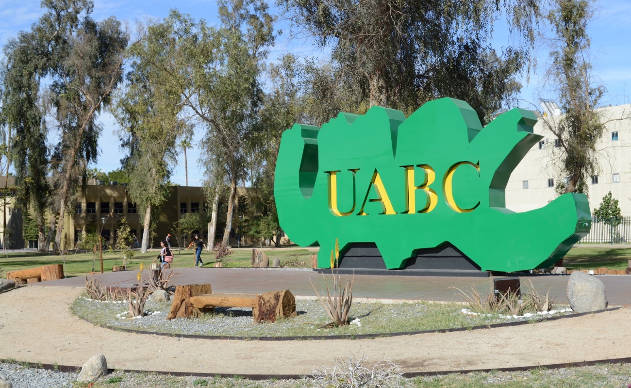 Las vacaciones concluyeron para personal de UABC, el regreso a clases será el 13 de agosto.
