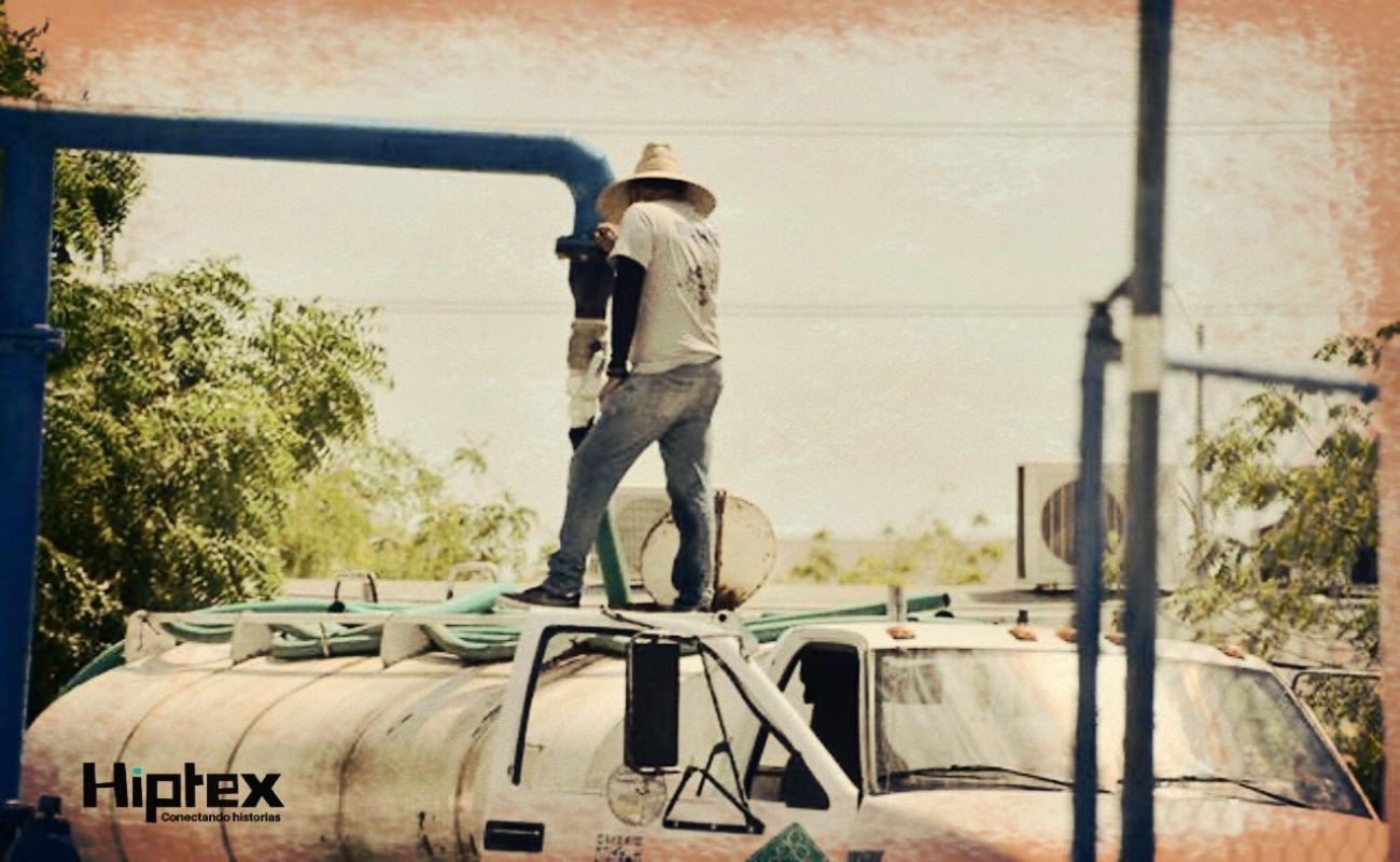 Falta justicia y equidad en acceso al agua: CIGAMX