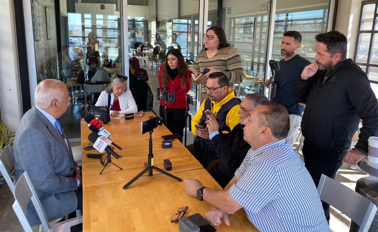 Plantean que el desarrollo económico es parte del bienestar social en Ensenada.