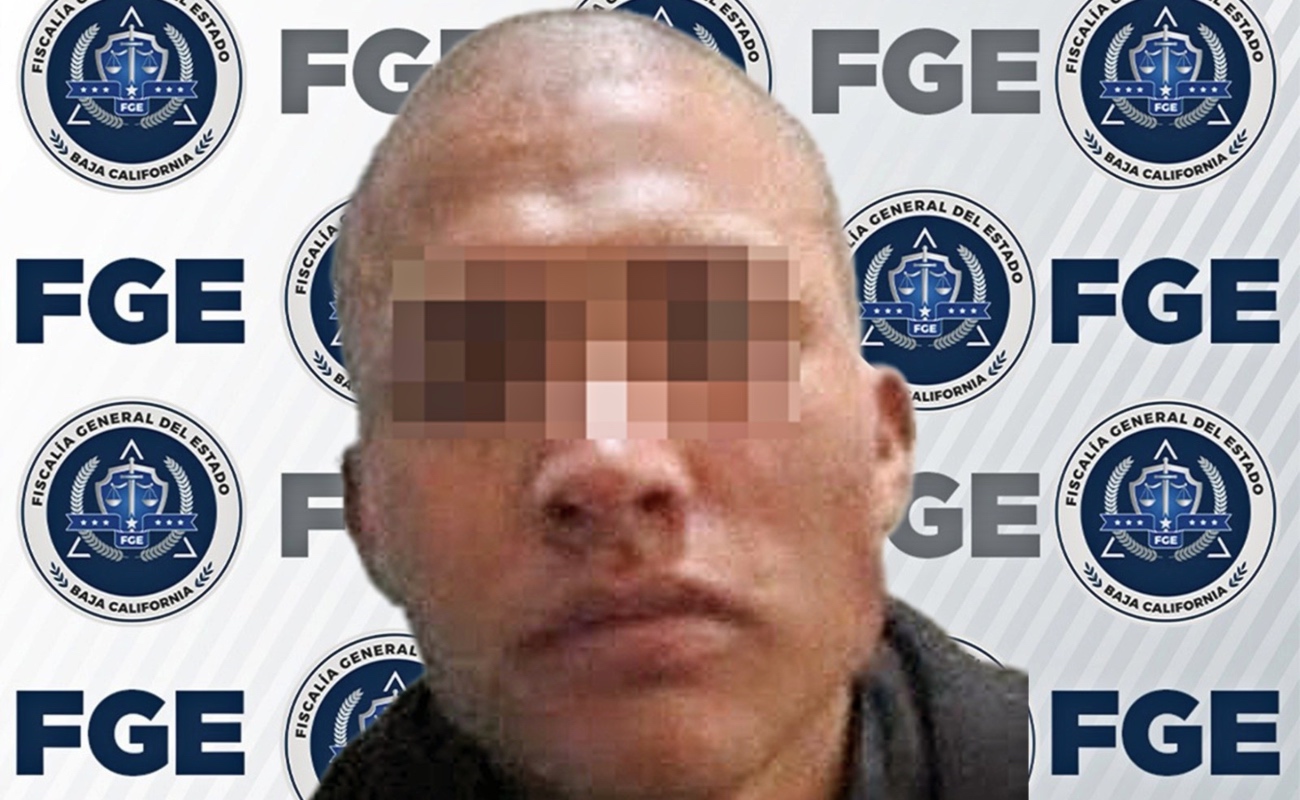 Alberto “N” fue vinculado a proceso por robo calificado con violencia, ocurrido el 1 de enero en el fraccionamiento Jazmines.