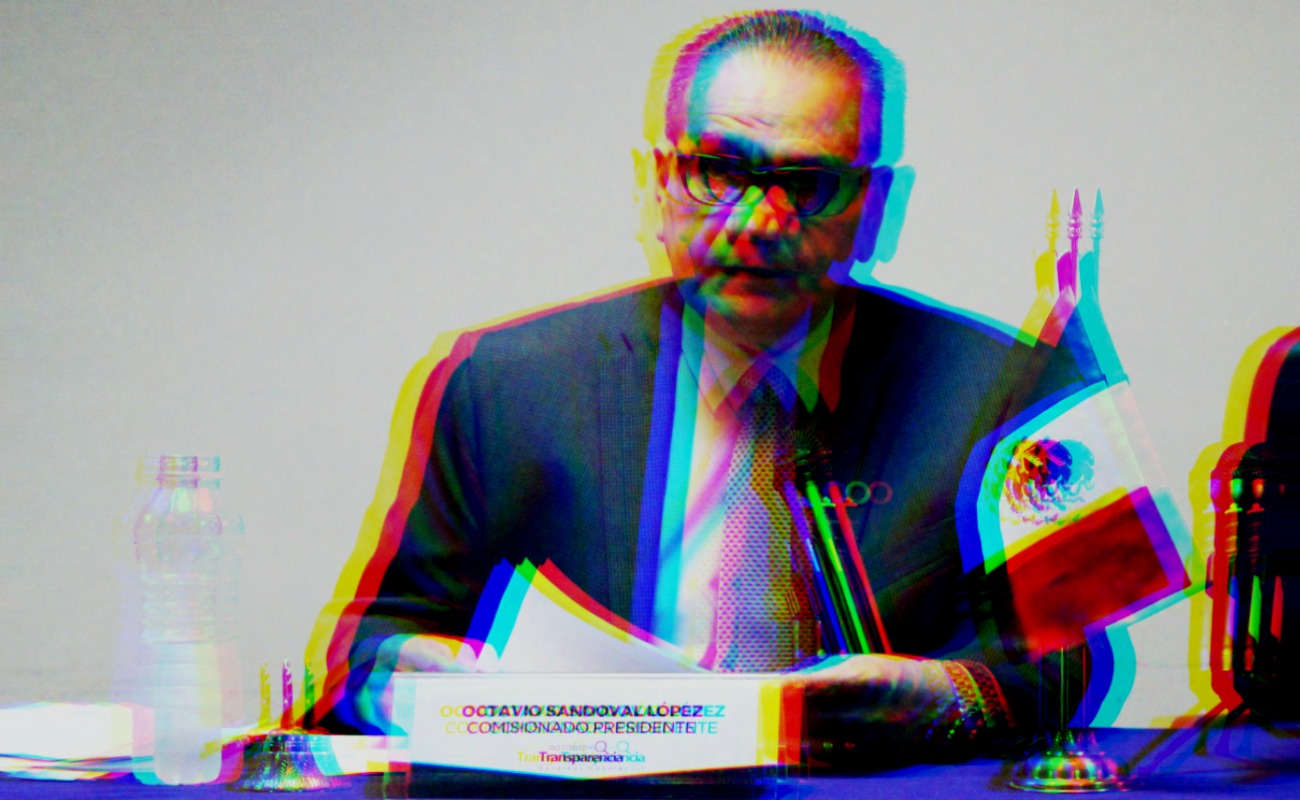 Un ciudadano solicitó la documentación analizada por la Comisión de Hacienda y Presupuesto del Congreso del Estado de Baja California.
