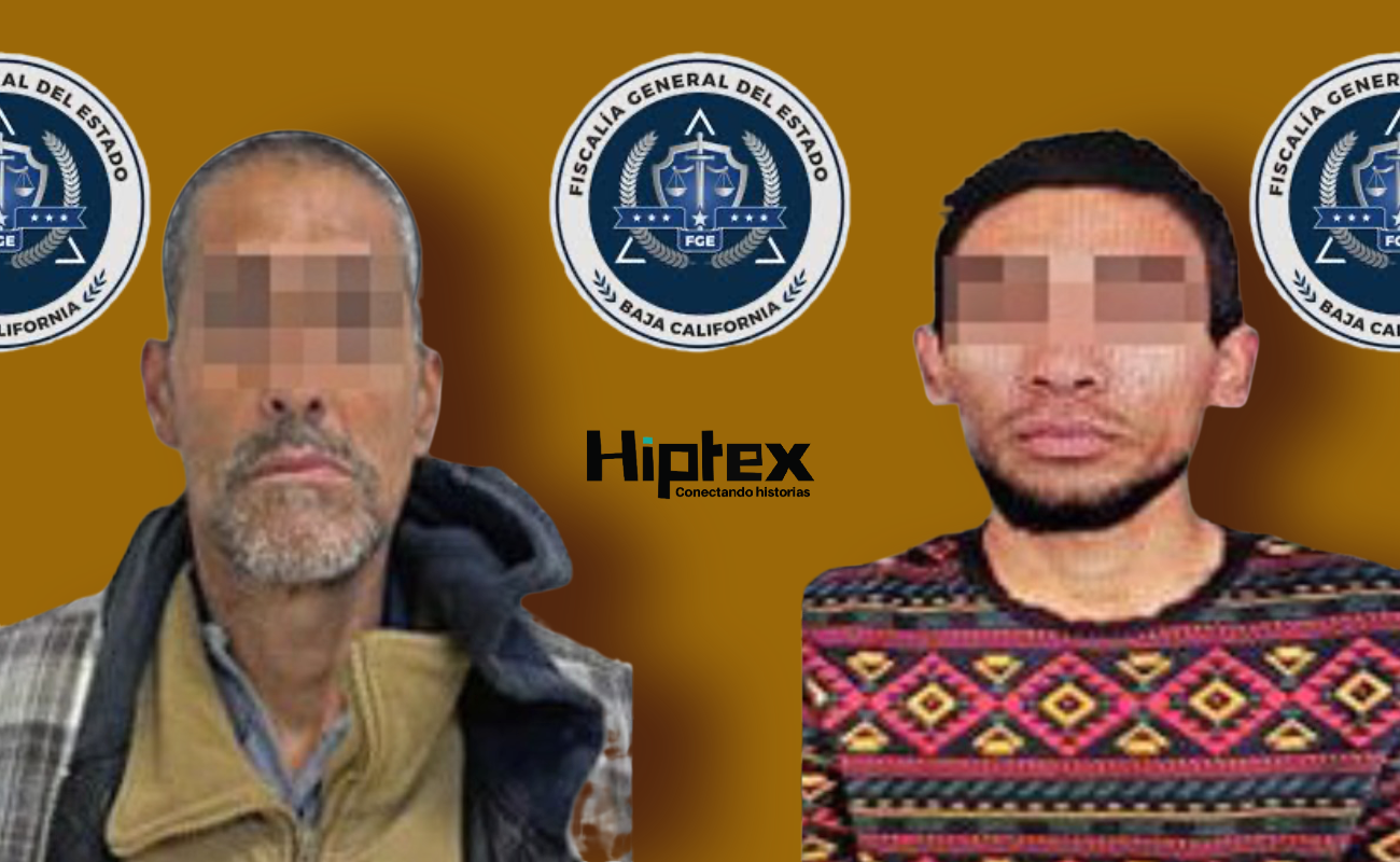 En ambos casos se dictó la medida cautelar de prisión preventiva.