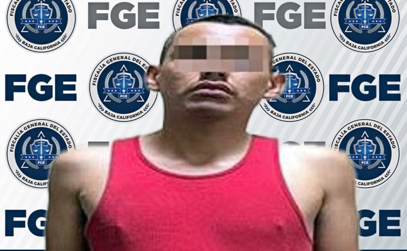 Gerardo Alberto “N” fue vinculado a proceso por robo calificado a casa habitación con violencia y robo de vehículo.