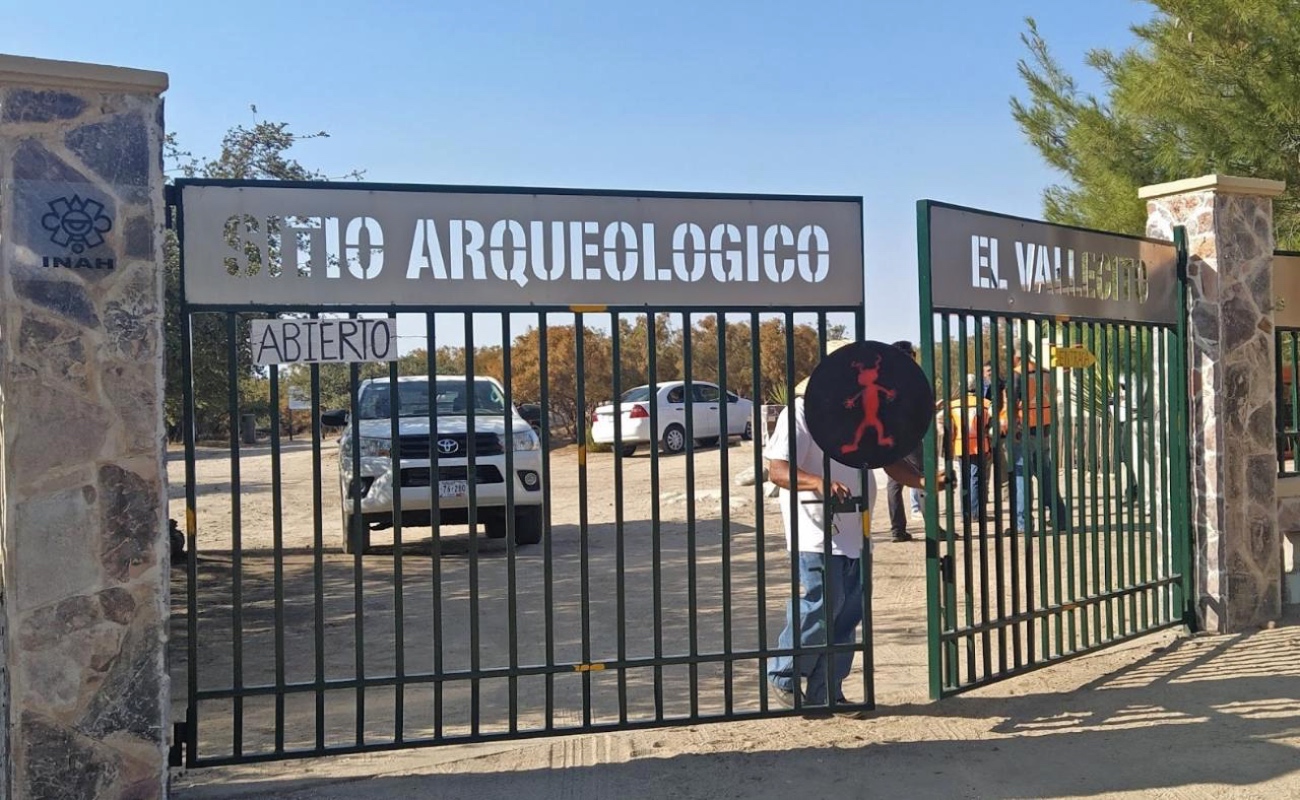 Invita INAH a visitar los sitios histórico-culturales