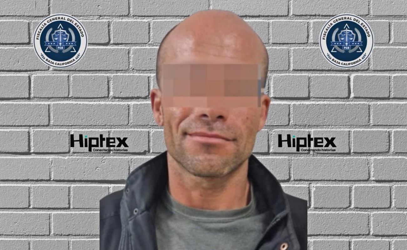 Obtiene Fiscalía vinculación a proceso y prisión preventiva contra imputado por daños y lesiones