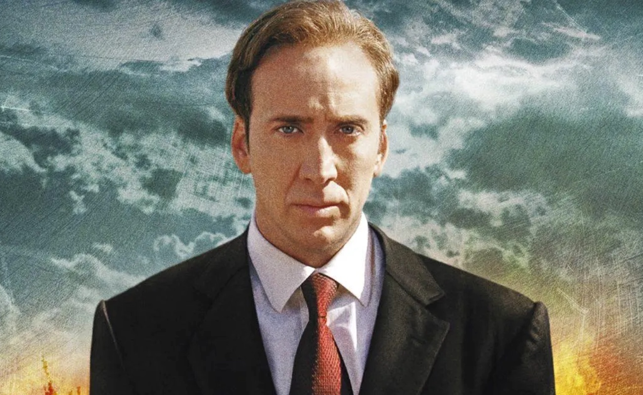 Nicolas Cage regresa como Yuri Orlov en Lords of War, ahora enfrentando a su propio hijo en una nueva batalla dentro del negocio armamentista.
