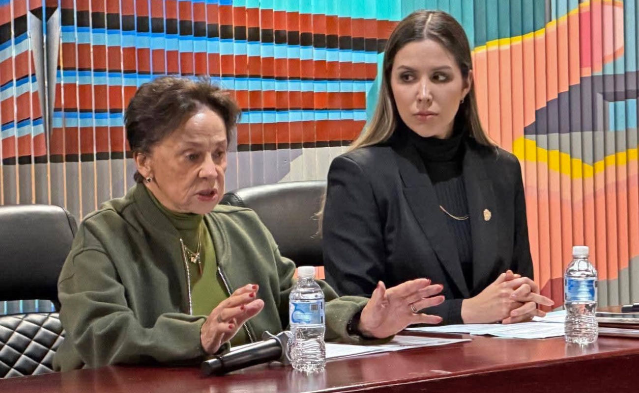 Barra de Abogadas Lic. Maria Sandoval de Zarco  Y Colegio Médico unen esfuerzos en temas de acceso a la salud y derechos humanos