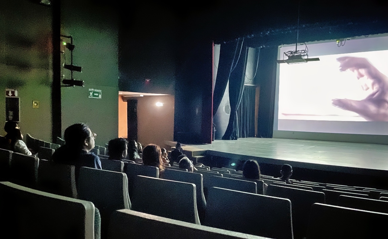 Fortalece FICens su presencia en Baja California y consolida una red estatal para el cine independiente