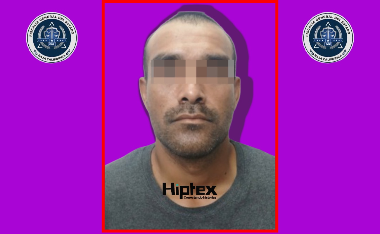 “El Chango” permanecerá en prisión preventiva por feminicidio agravado en grado de tentativa.