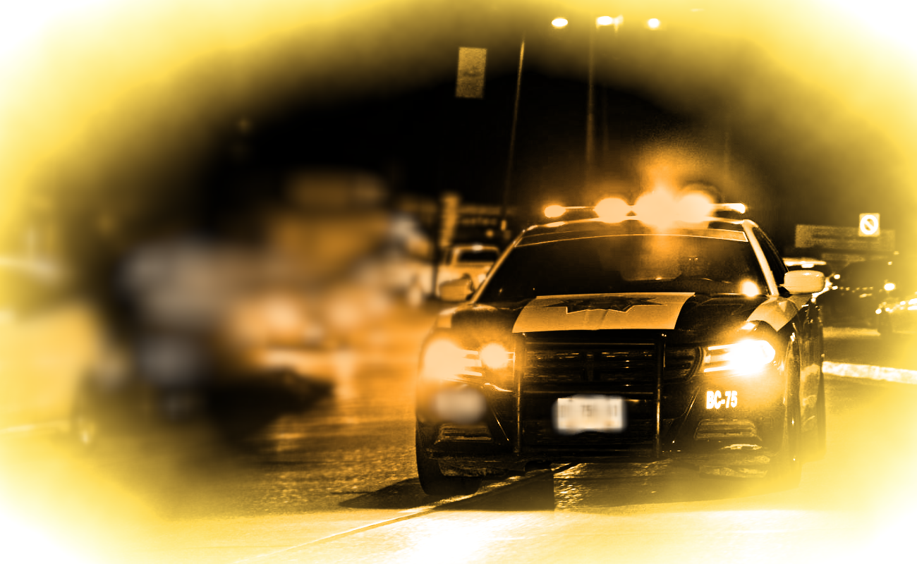 Asesinan a un hombre dentro de un  vehículo junto a La Lagunita