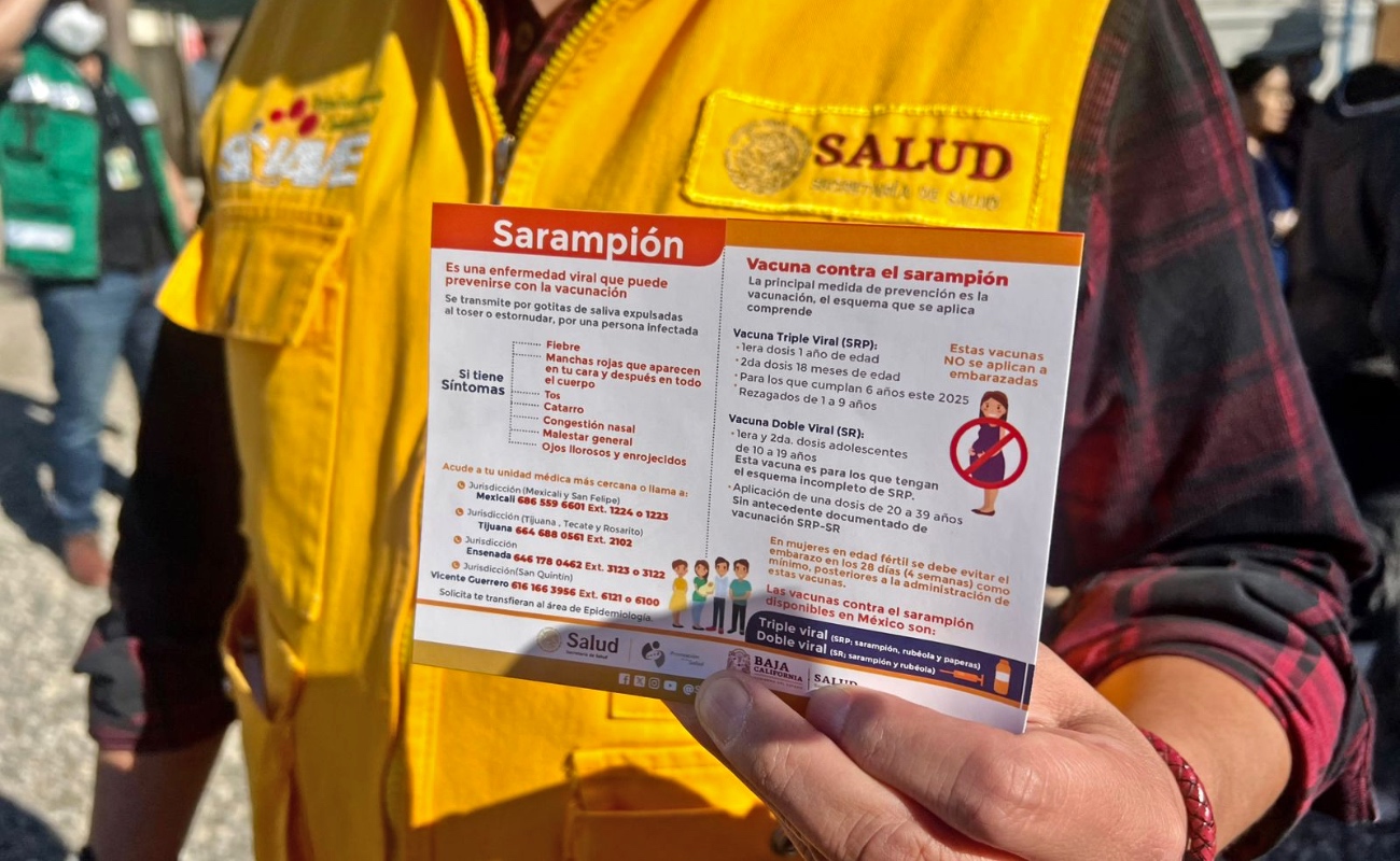 Sábado 6 y domingo 7 de diciembre en el FEX, de 9:00 am a 5:00 pm, en modalidad vehicular y peatonal.