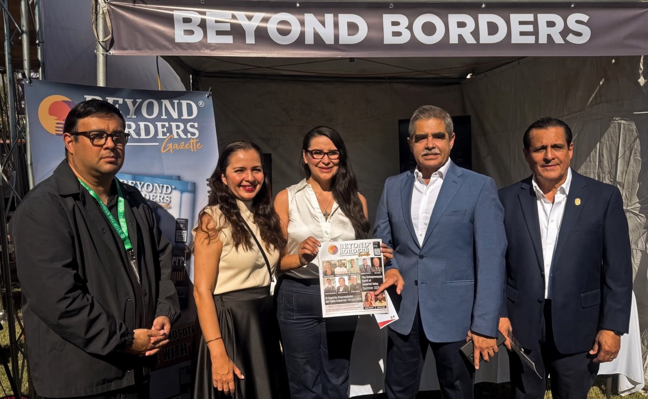 Destaca Arturo Espinoza inversión histórica y superación de metas de vivienda durante la inauguración de la Expo Construcción y Vivienda 2026