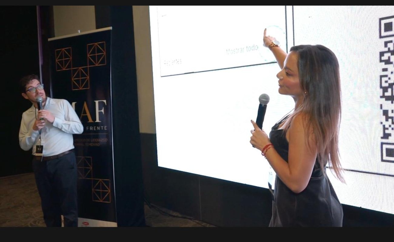 Comparte Deloitte la experiencia “Greenhouse” en Foro Empresarial