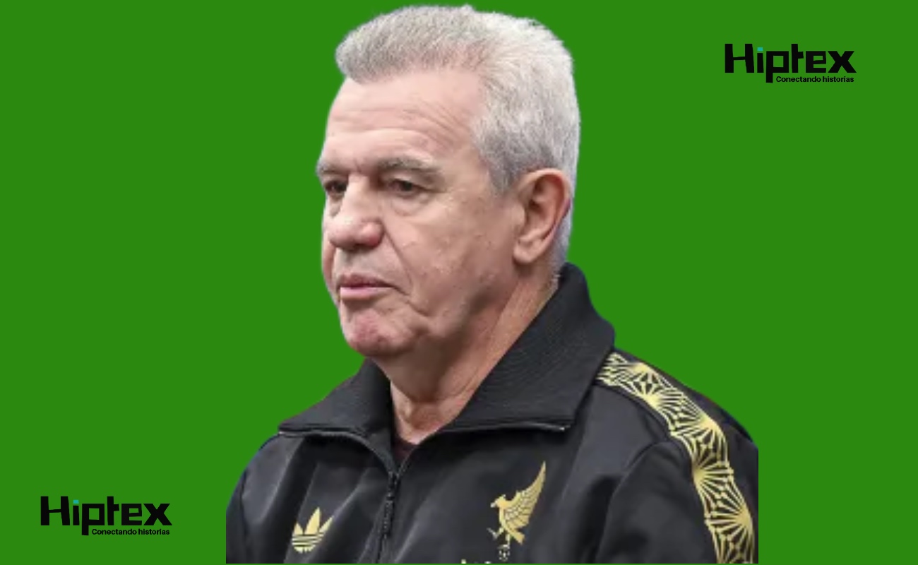 Javier Aguirre lamentó no saber a qué europeo enfrentará en el Mundial: ‘Es un problema no conocerlo’