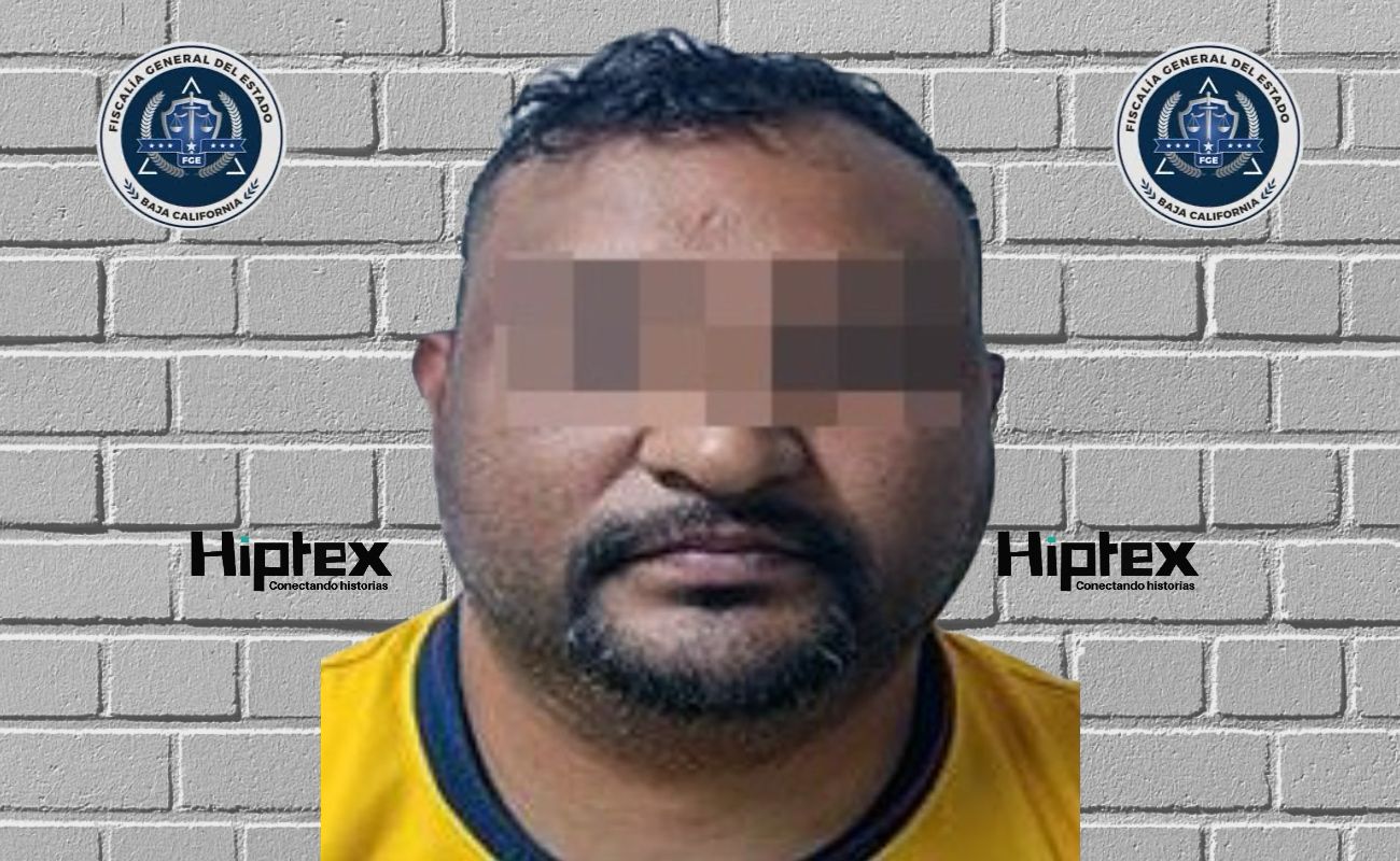 Logra FGE prisión preventiva para imputado por secuestro exprés agravado