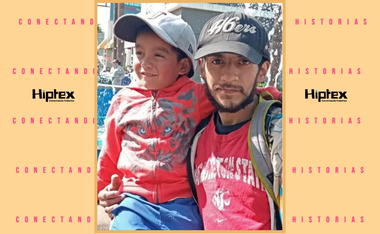 Reportan desaparecidos a padre e hijo en Tijuana