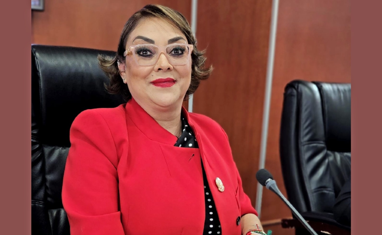 La diputada Tere Ruiz busca que se eliminen restricciones y cobros, así como establecer accesos públicos en las franjas costeras.