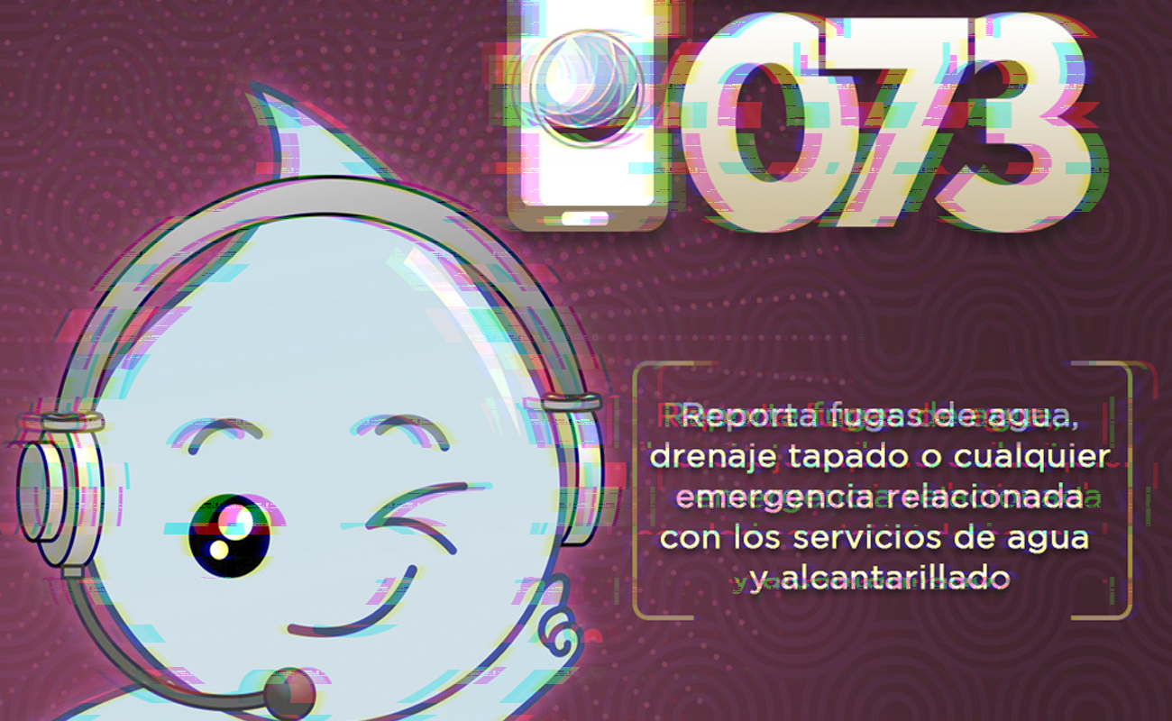 El 073 atiende un promedio de 400 llamadas diarias