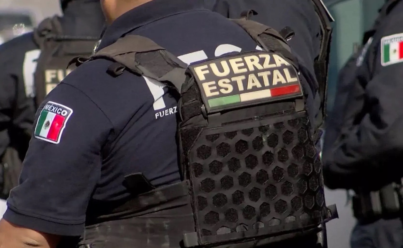Reforzarán reclutamiento con nueva visión policial