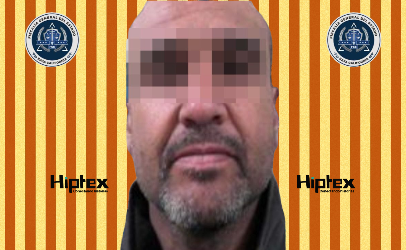 José Octavio “N”, alias “El Tavo”, permanecerá en prisión preventiva oficiosa.