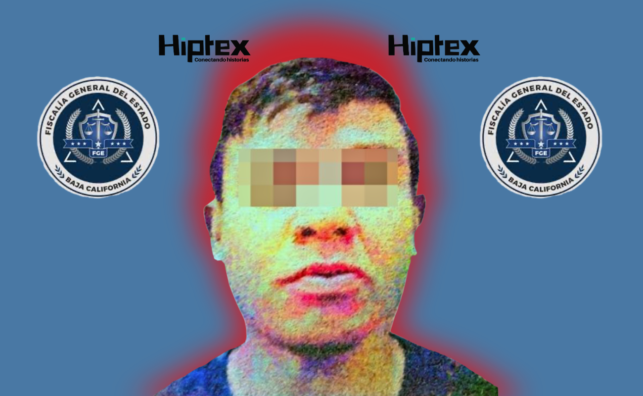 Pedro Simón “N” quedó vinculado a proceso.